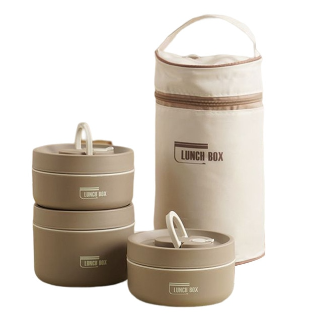 BowLift | HeatKeep Warm Meals, Anytime and Anywhere