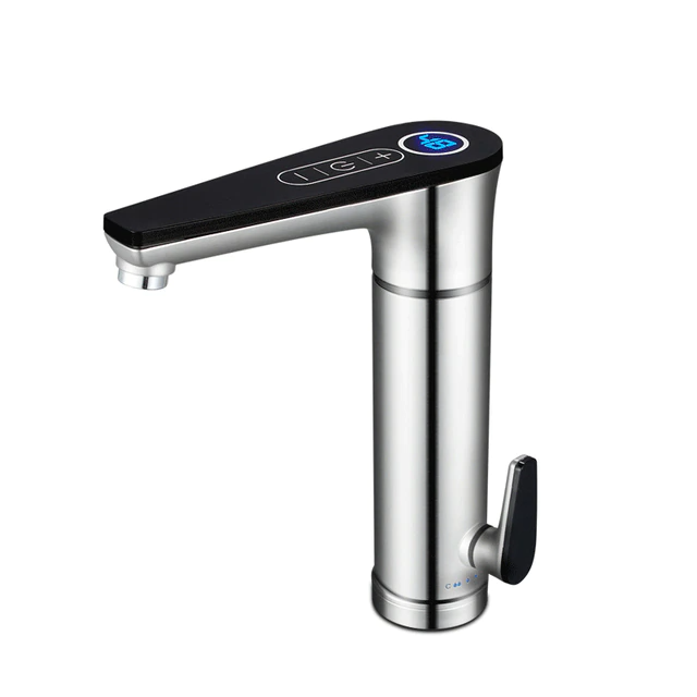 BowLift | Smart Kitchen Water Heater Faucet