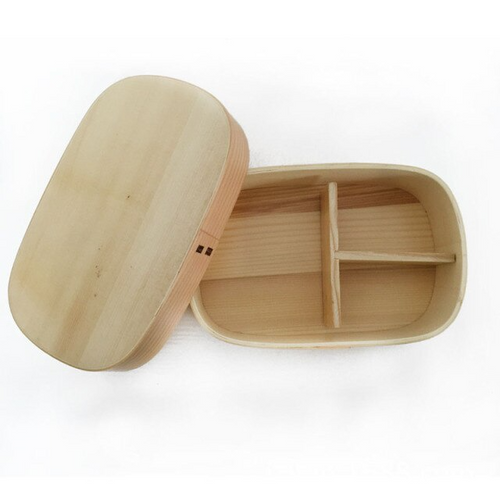 BowLift | Japanese Handmade Lunch box