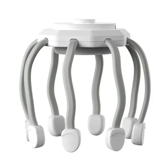 BowLift | Relaxation massage device for the head