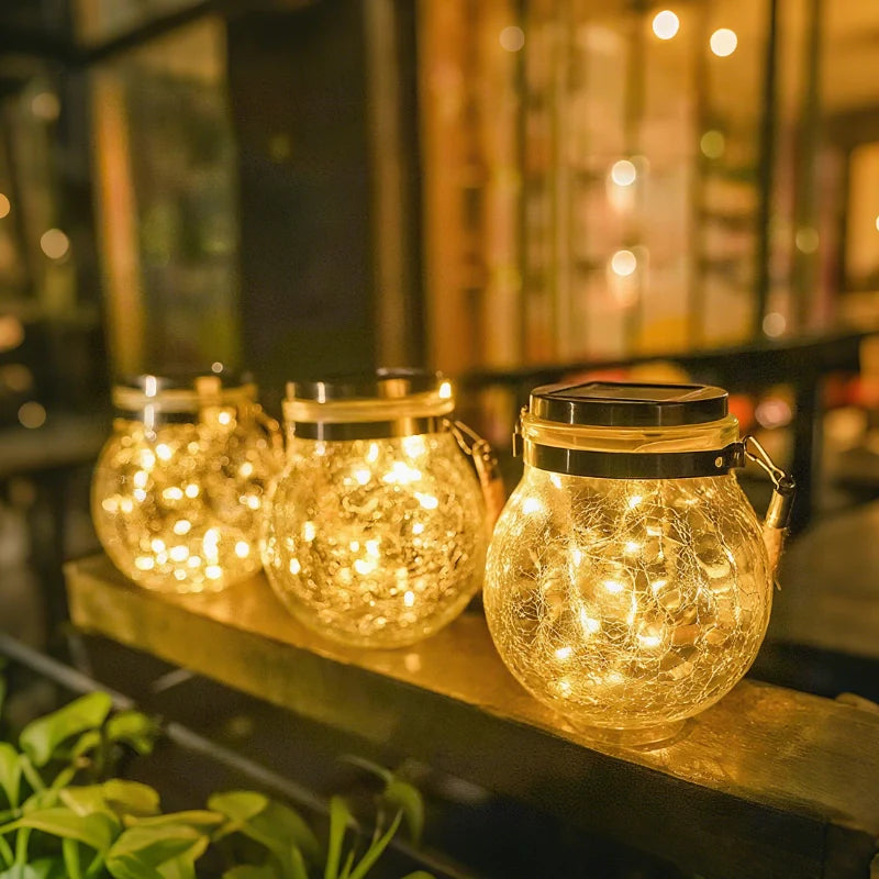 BowLift | SolarLoom Lantern