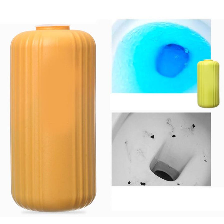 BowLift | Automatic Deodorizer Toilet Cleaner