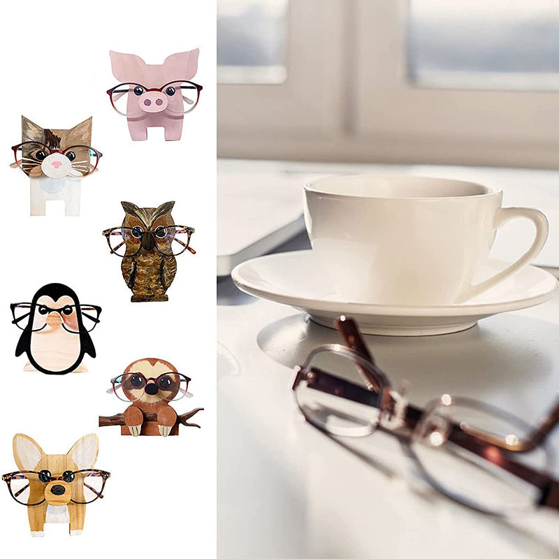Tier-shaped holders for glasses | Bowlift