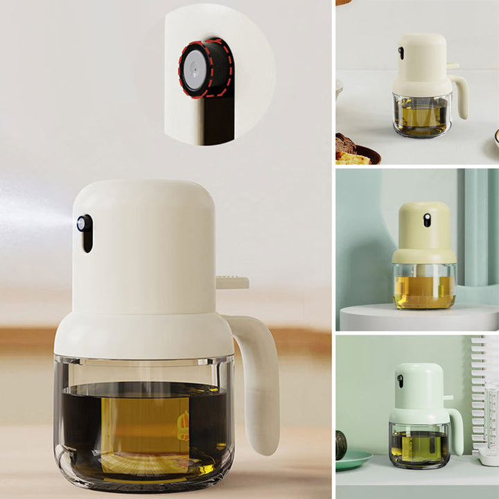 BowLift | Cooking Oil Sprayer