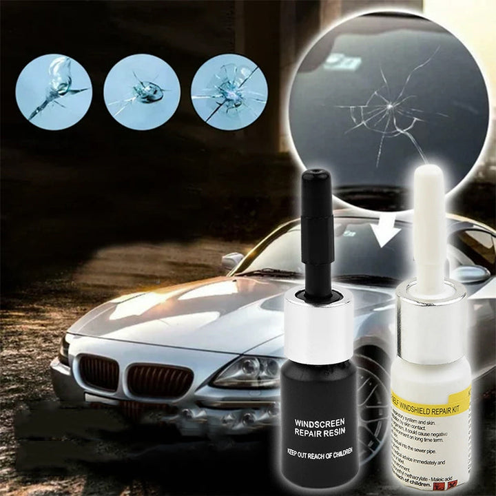 BowLift | Nano-coating technology for glass
