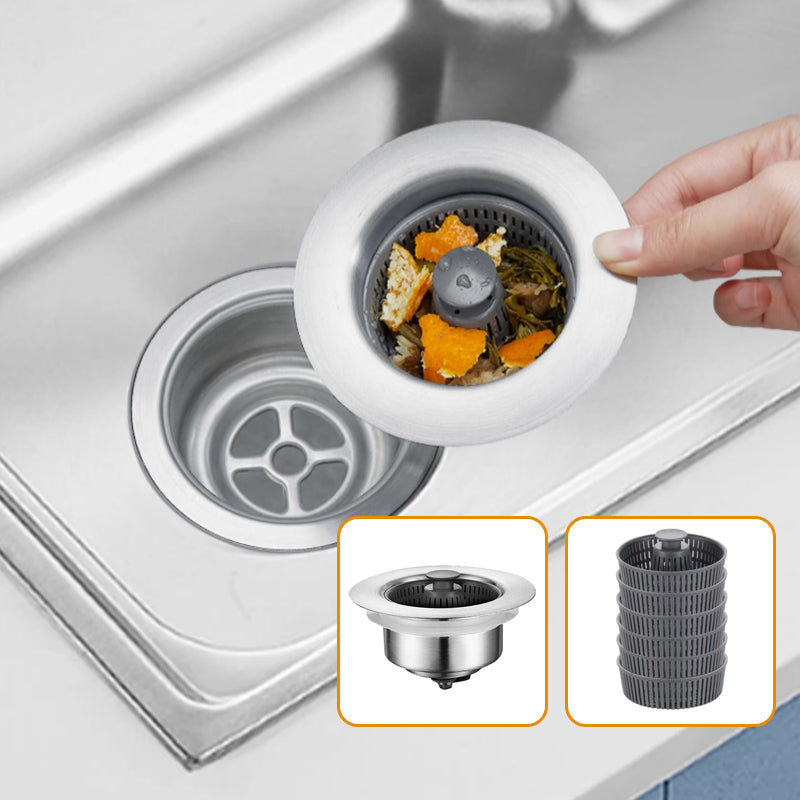 BowLift | AquaElite | 3-in-1 Sink Filter for Unmatched Water Purification