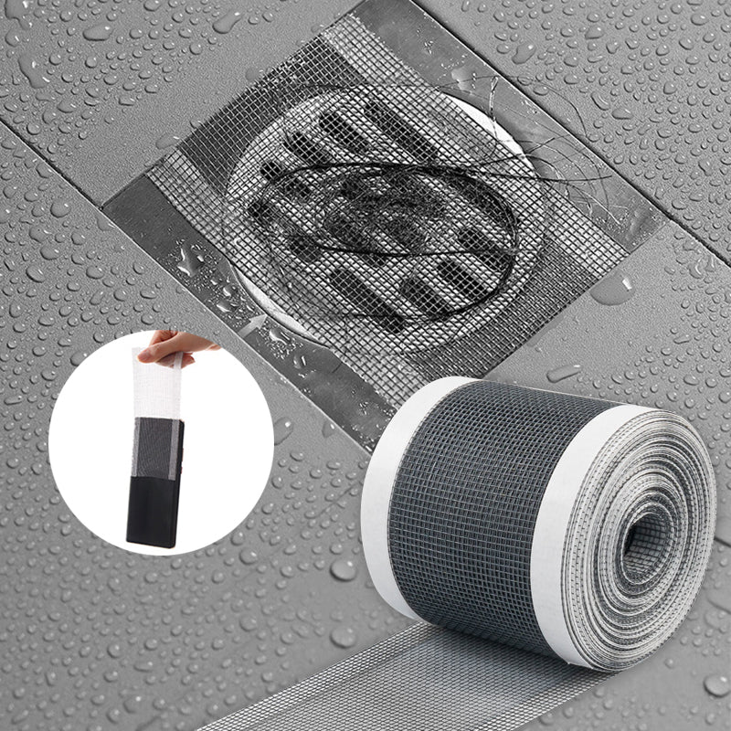 BowLift | Self-Adhesive Floor Drain Stickers