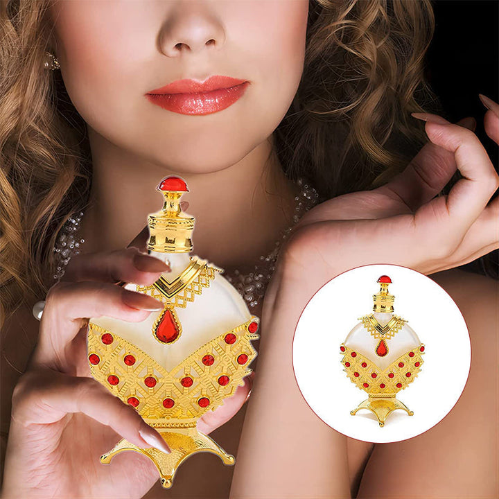 BowLift | Ara Dubai essential oil perfume