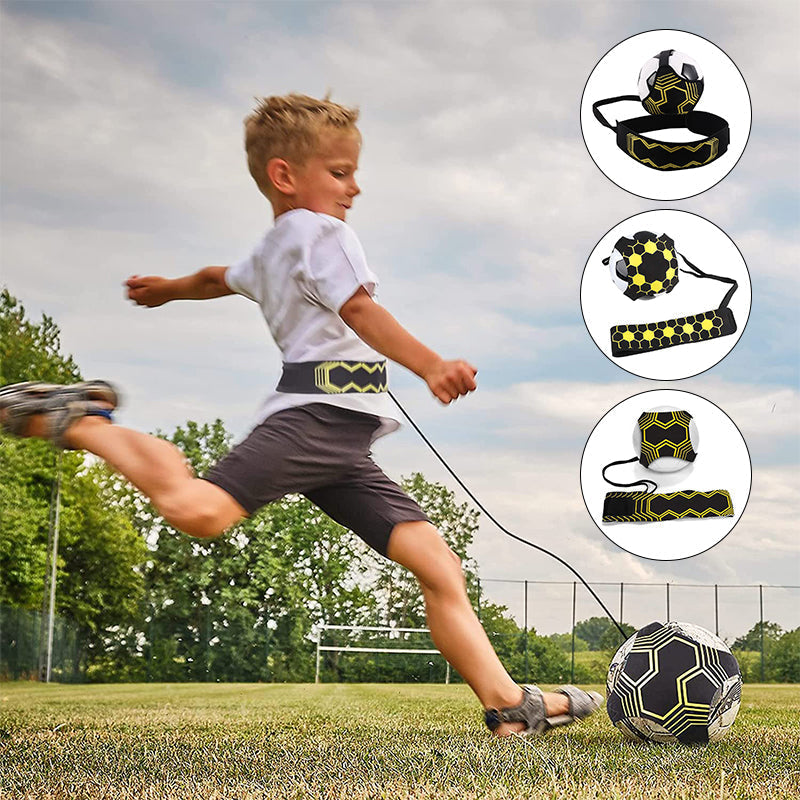 BowLift | Soccer Training Belt