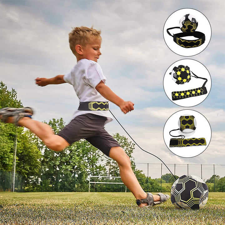 BowLift | Soccer Training Belt
