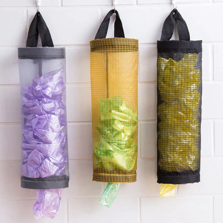 BowLift | Mesh Hanging Storage Dispenser