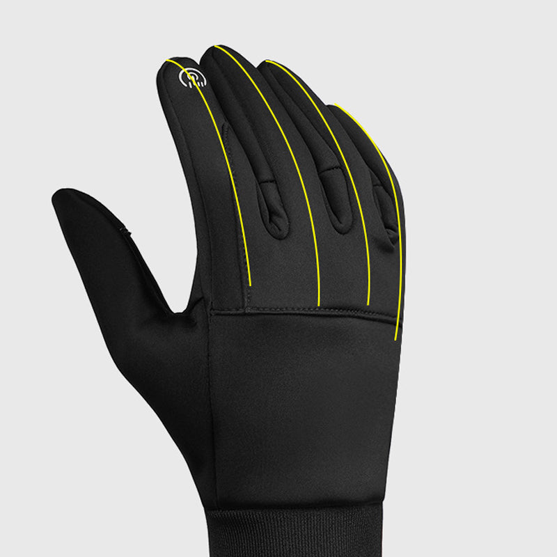 BowLift | Water-repellent thermal gloves