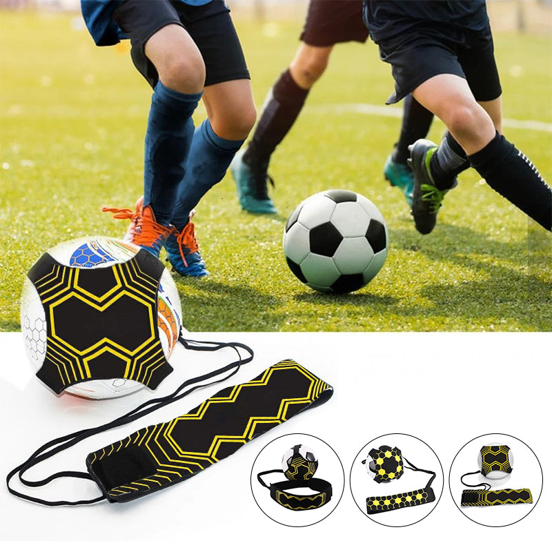 BowLift | Soccer Training Belt