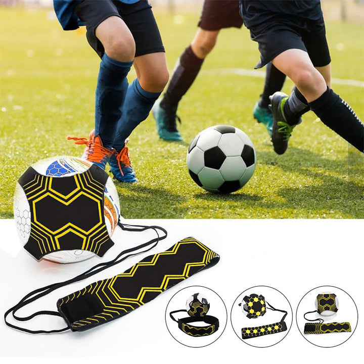 BowLift | Soccer Training Belt