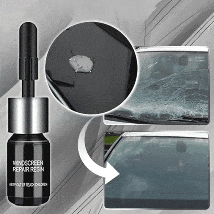 BowLift | Nano-coating technology for glass
