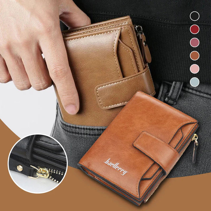 BowLift | Versatile universal wallet