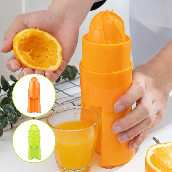 Manual Multifunctional Juicer | Bowlift