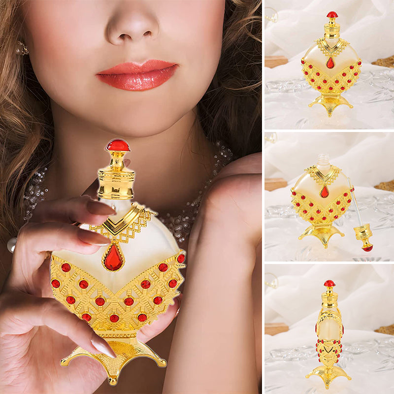 BowLift | Ara Dubai essential oil perfume