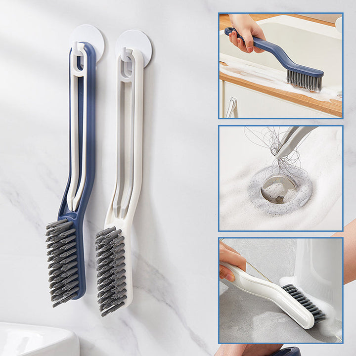 BowLift | Multifunctional Floor Seam Brush