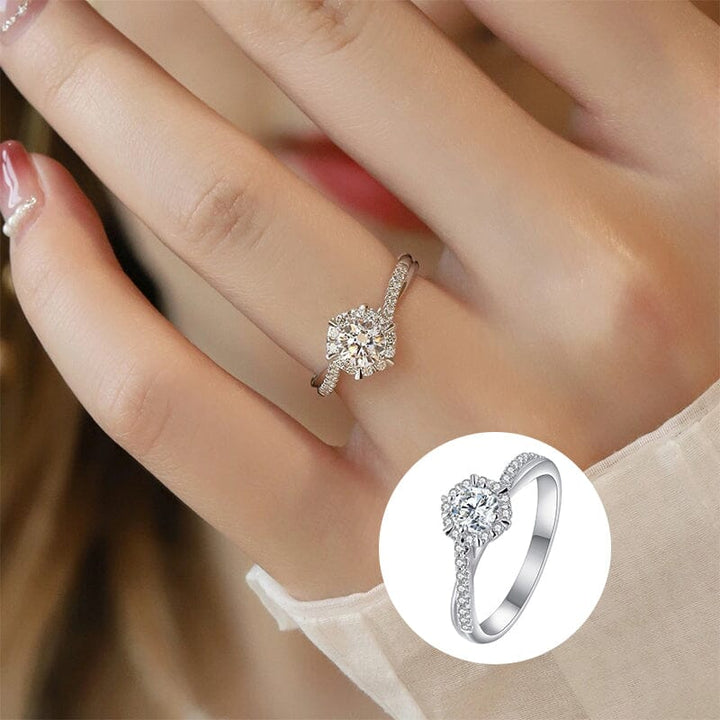 BowLift | True Love Ring