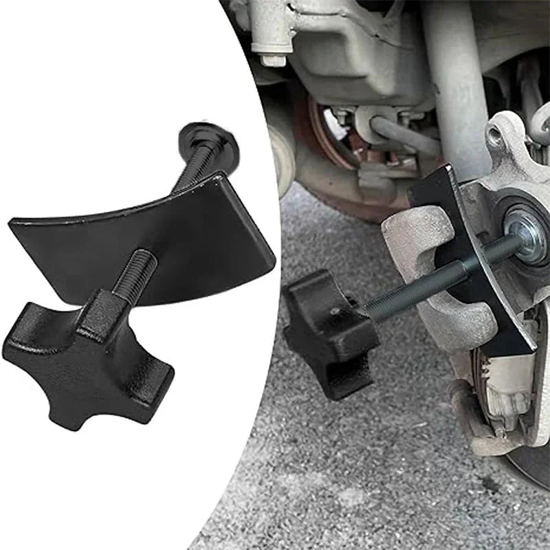 BowLift | Front brake cylinder return tool