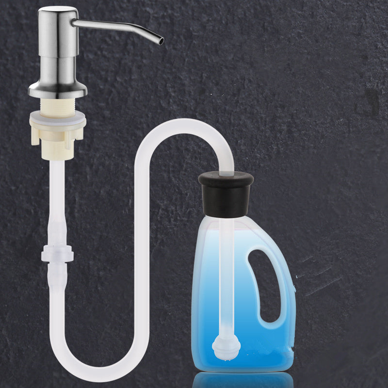 BowLift | Kitchen sink soap dispenser