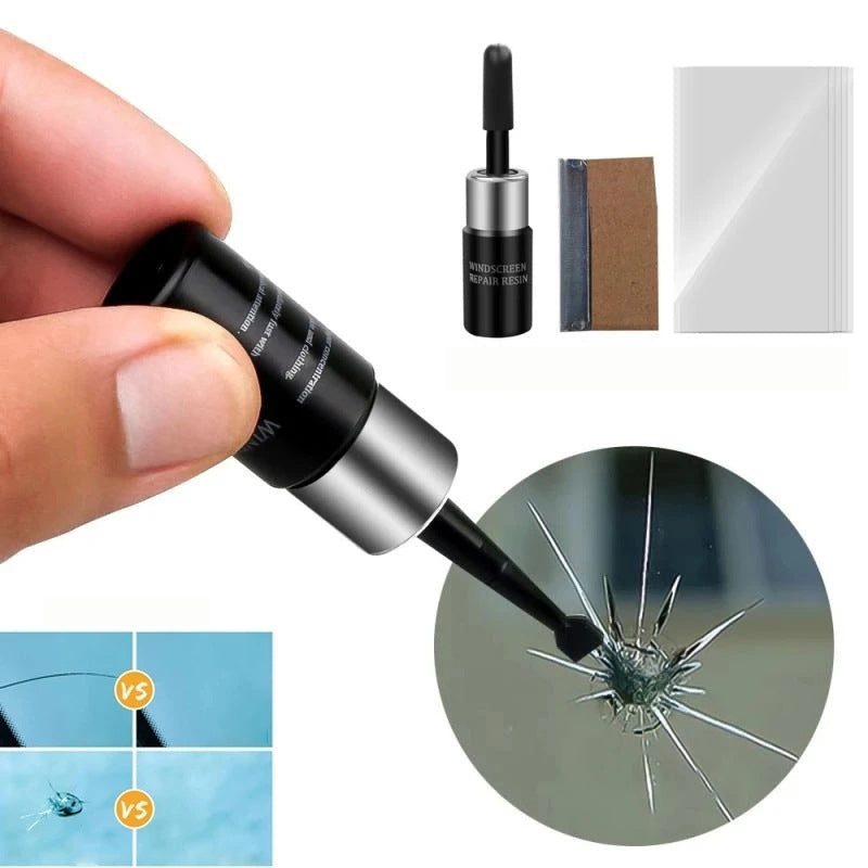 BowLift | Nano-coating technology for glass