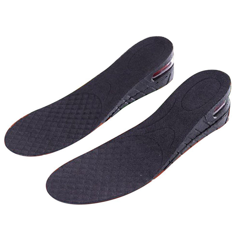 BowLift | Air Cushion Shock-Absorbing Height-Increasing Insole