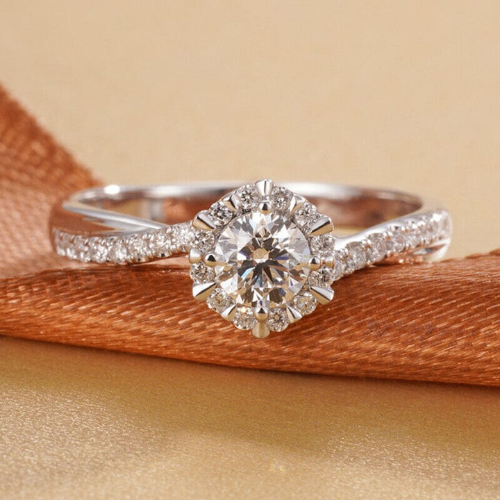 BowLift | True Love Ring