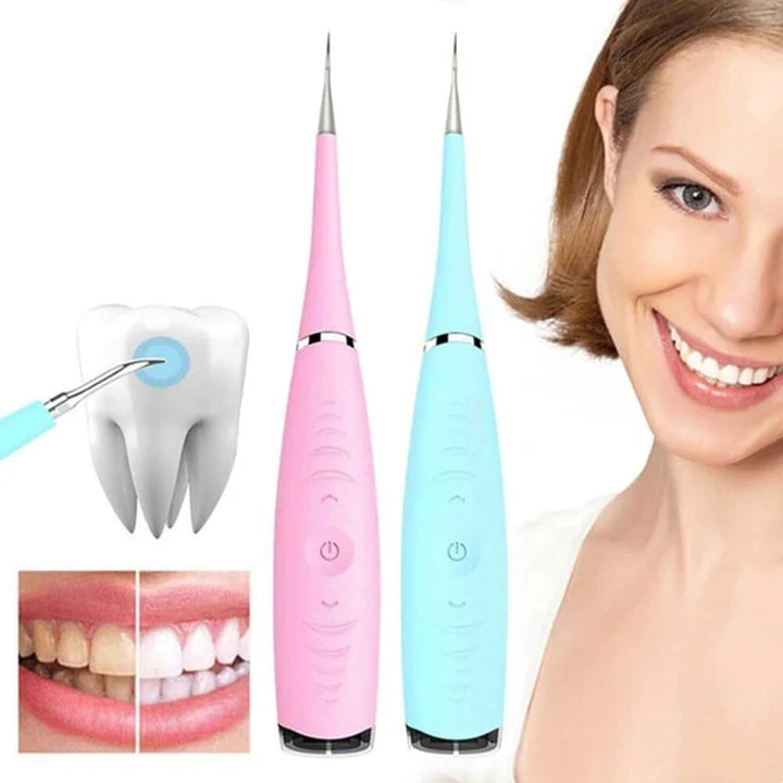 BowLift | Teeth Flosser