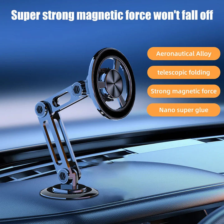 BowLift | Universal 360° PRO