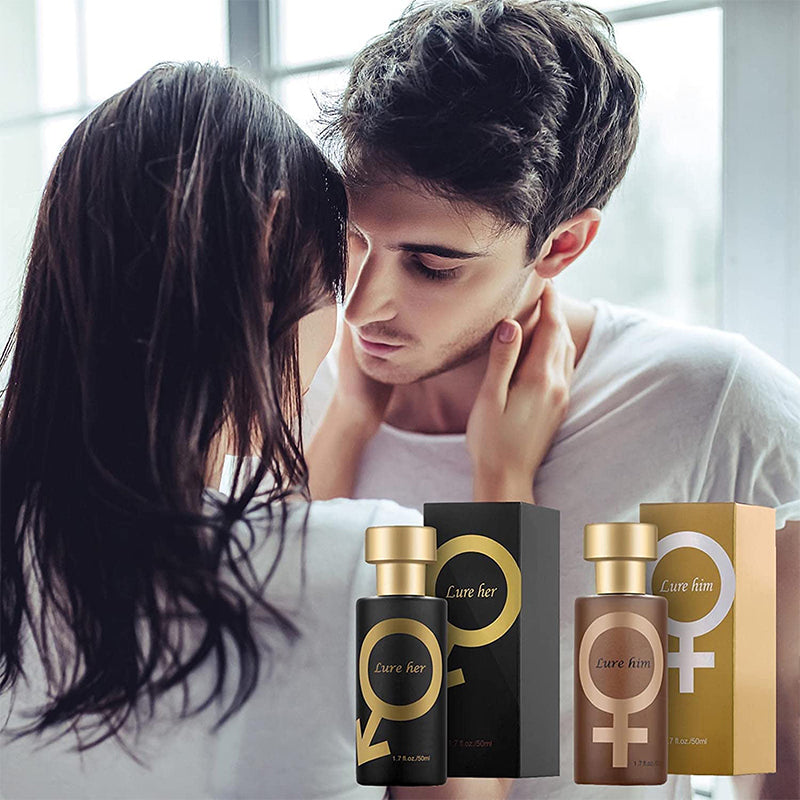BowLift | Lure Perfume (for him & her)