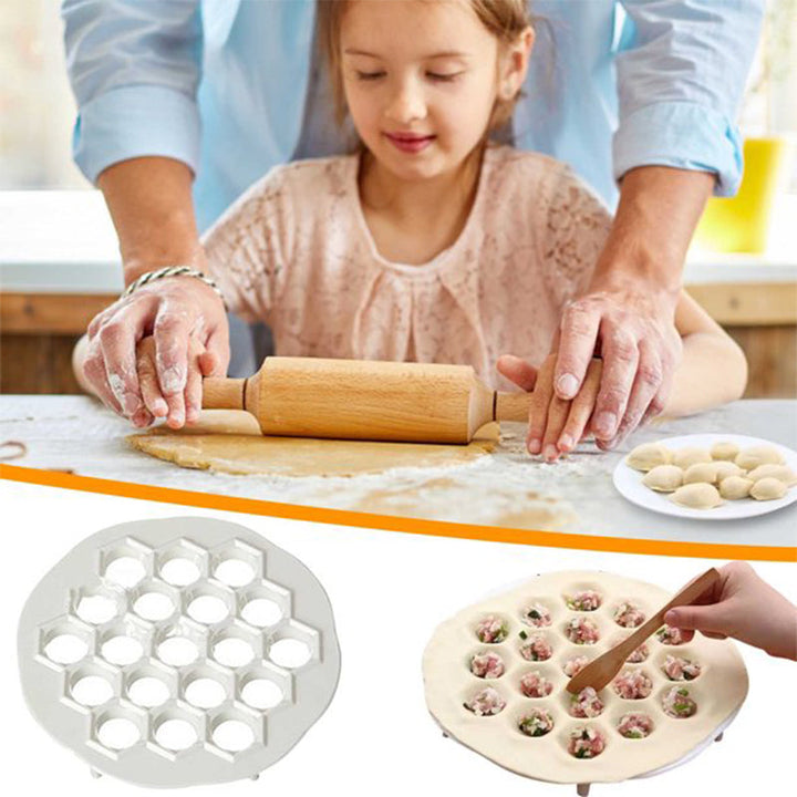 Dumpling Mold | Bowlift