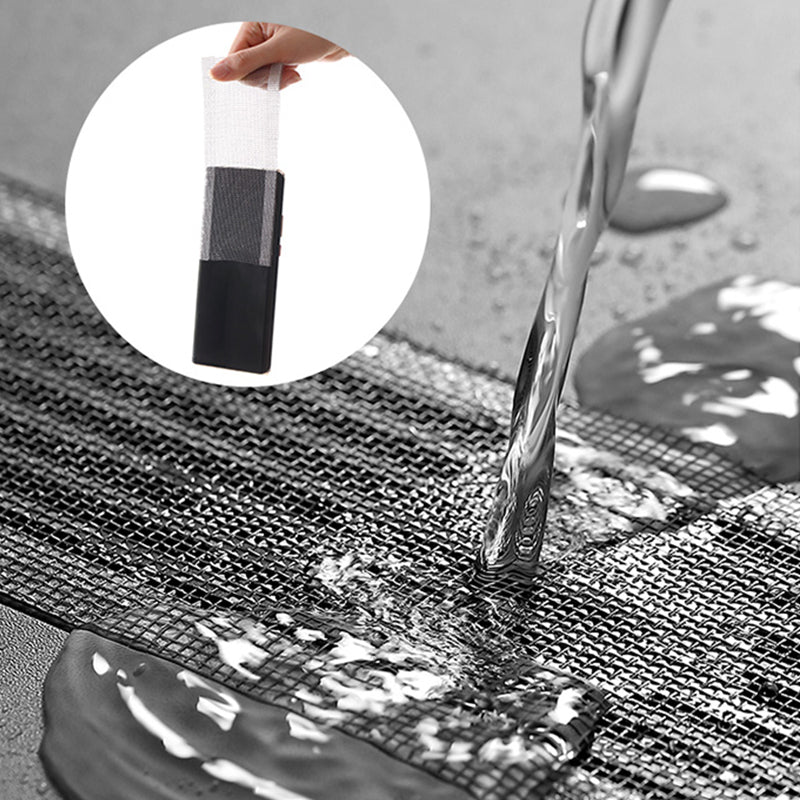 BowLift | Self-Adhesive Floor Drain Stickers