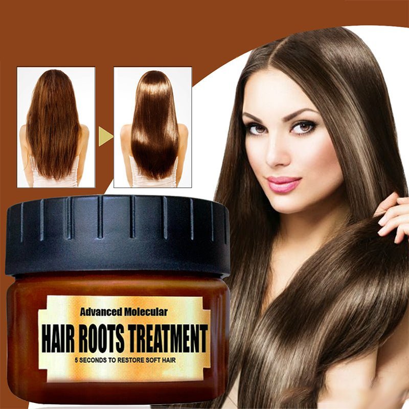 BowLift | Smooth and silky hair - Guaranteed strength and shine - HairBoost