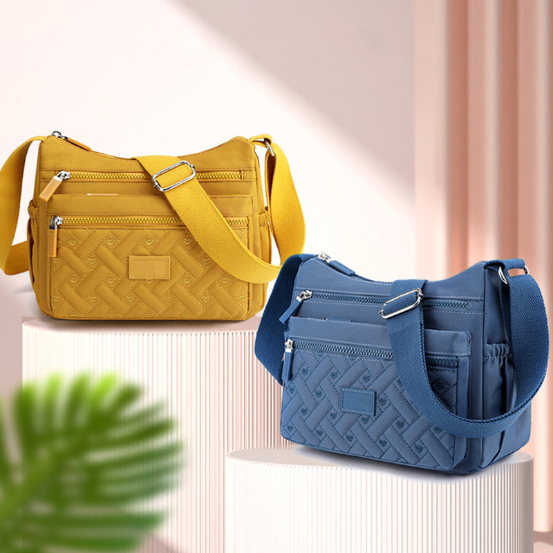 BowLift | Classic Luxury Shoulder Bag