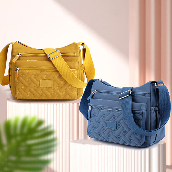 BowLift | Classic Luxury Shoulder Bag