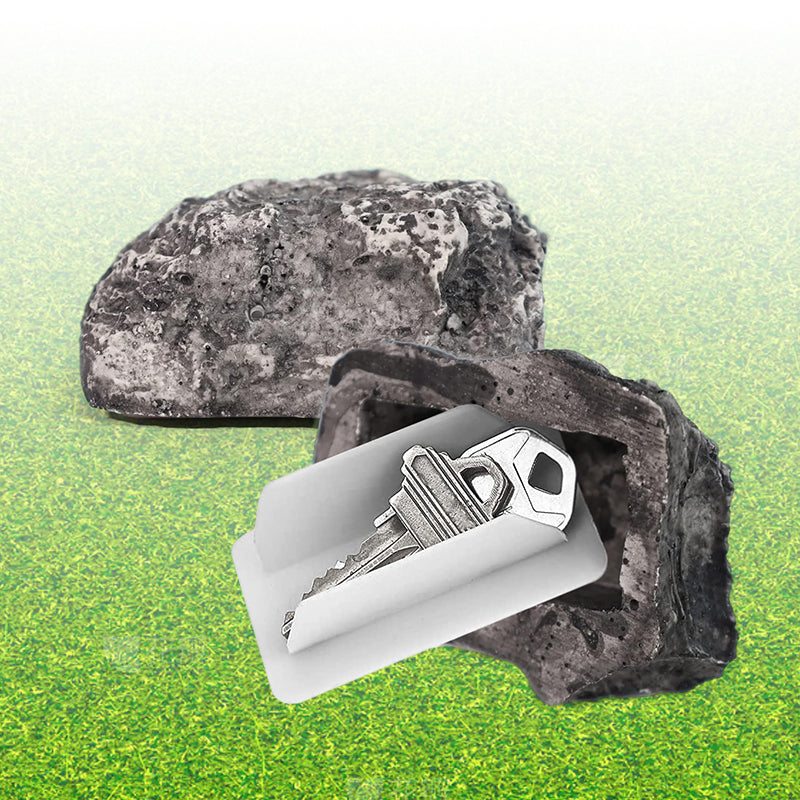 Key Fake Rock | Bowlift