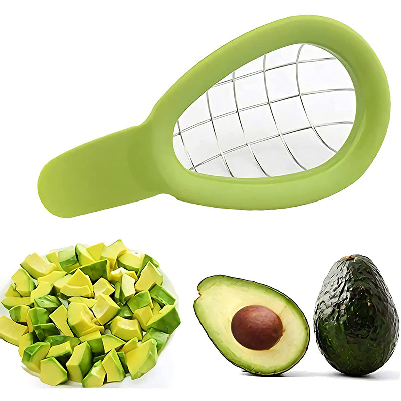 BowLift | Avocado Cube Maker
