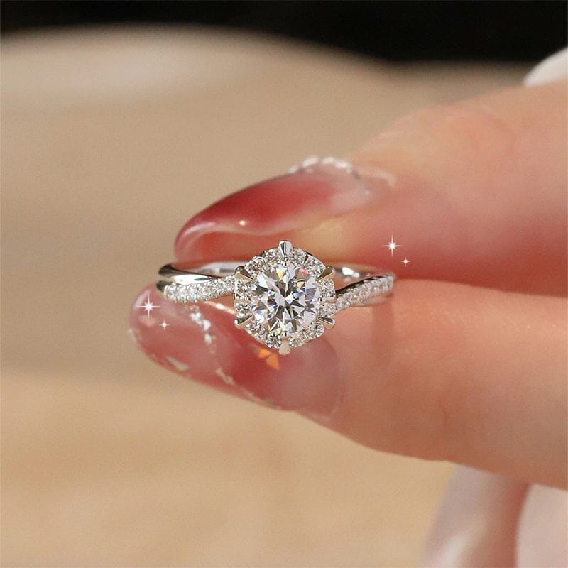 BowLift | True Love Ring