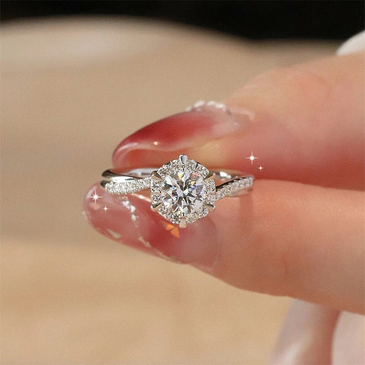 BowLift | True Love Ring