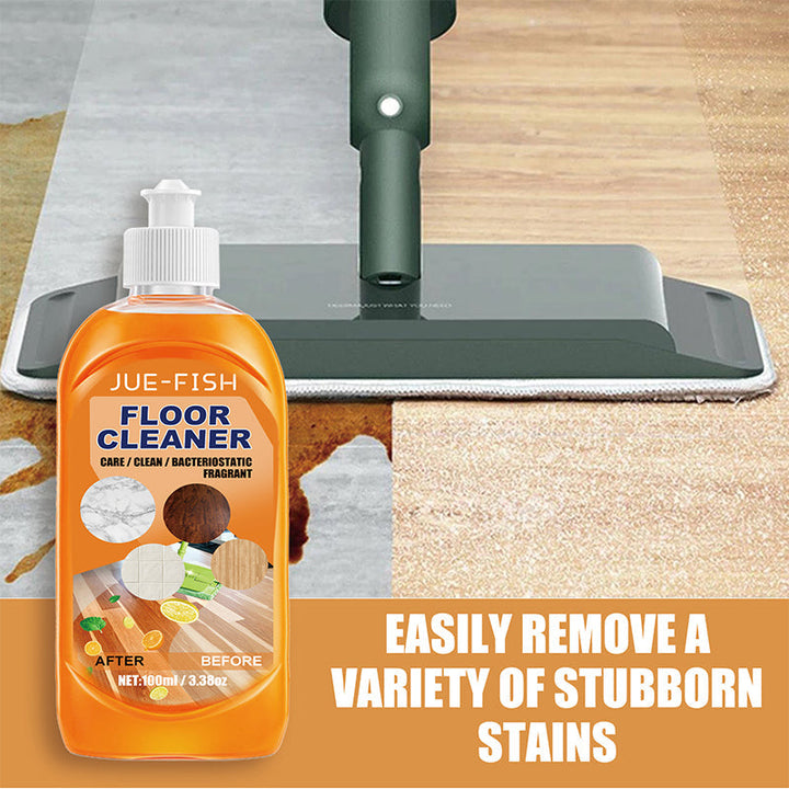 BowLift | High-performance decontamination floor cleaner