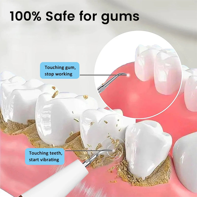 BowLift | Teeth Flosser