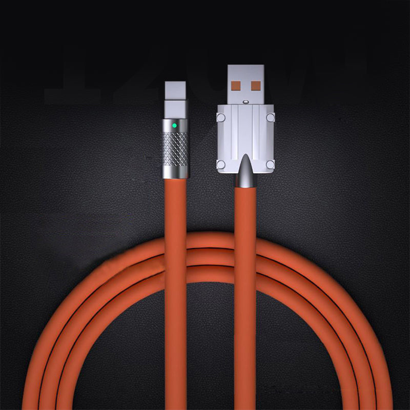 BowLift | Zinc Alloy Data Line