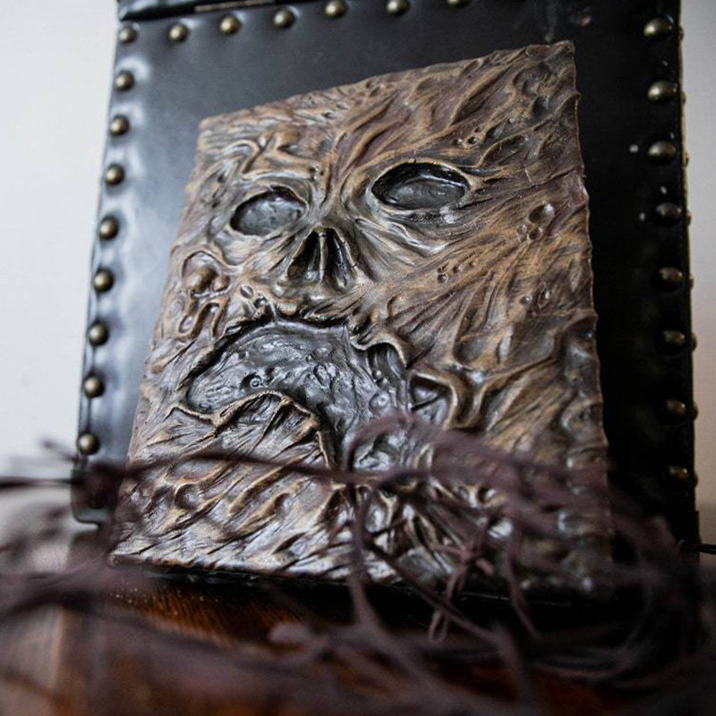 BowLift | Necronomicon Decoration