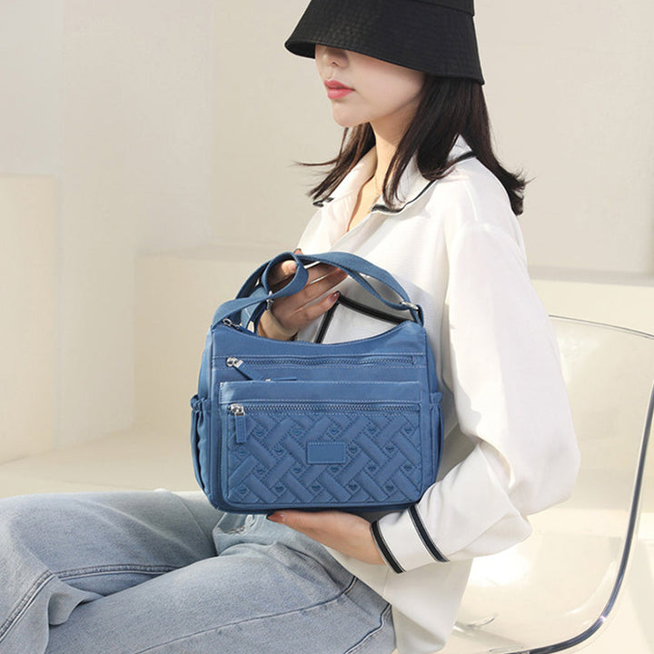 BowLift | Classic Luxury Shoulder Bag