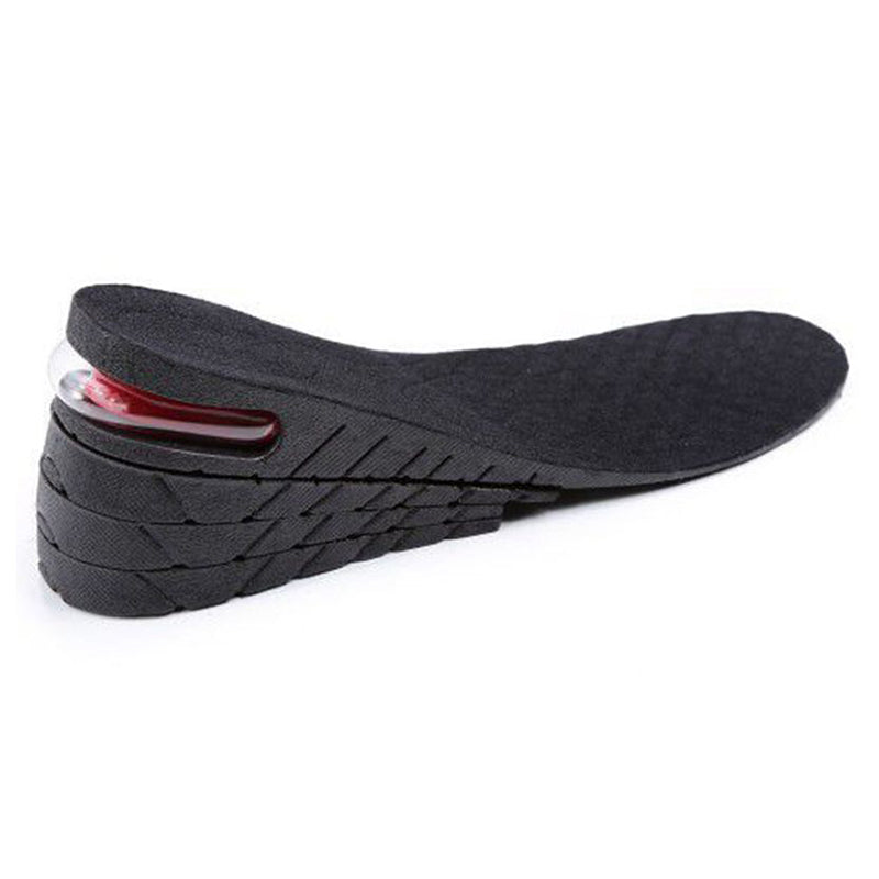 BowLift | Air Cushion Shock-Absorbing Height-Increasing Insole