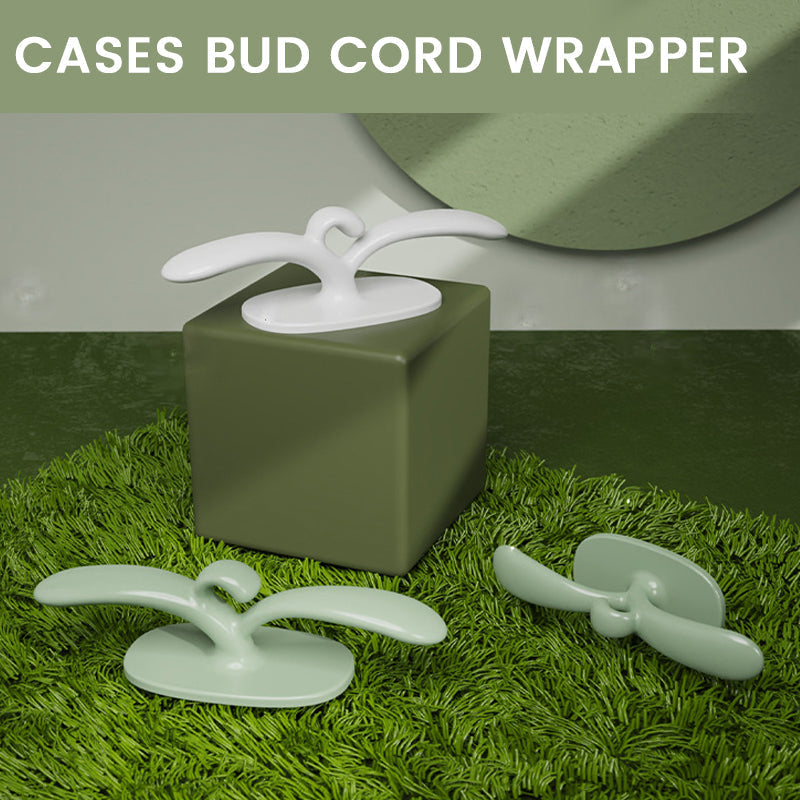 Bud Cord Wrapper | Bowlift