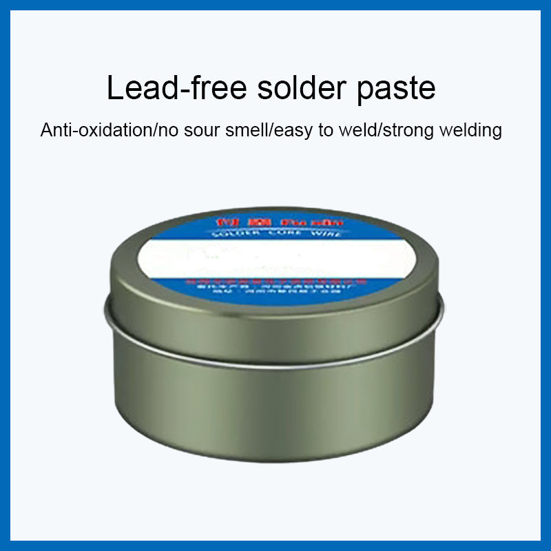 BowLift | Lead-free low-viscosity paste