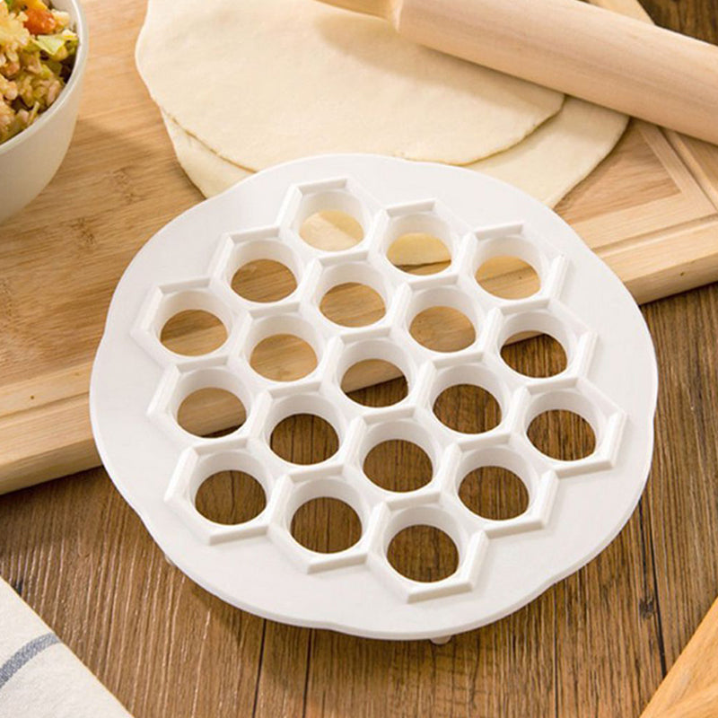 Dumpling Mold | Bowlift